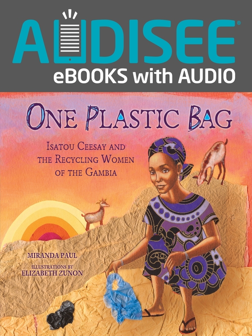 Title details for One Plastic Bag by Miranda Paul - Available